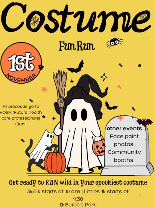 Halloween Happenings Across the Gorge: A Guide to Spooky Fun from